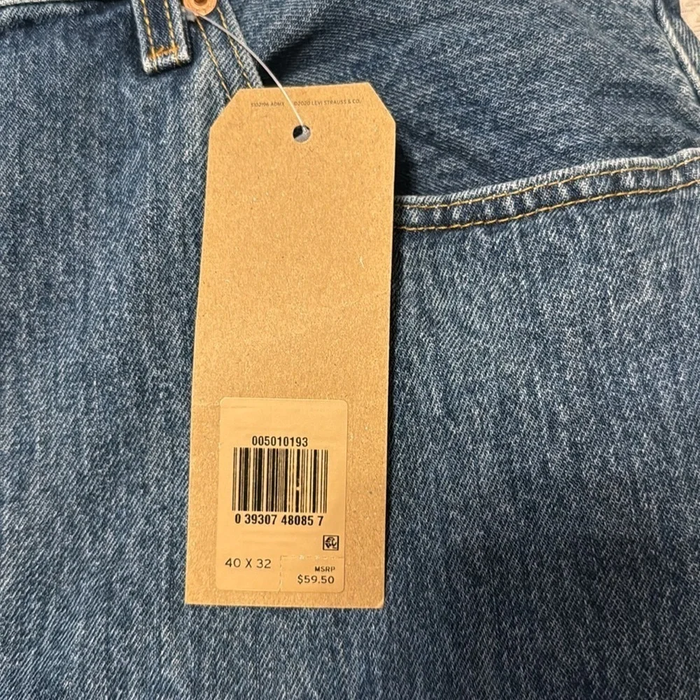 501 Levi’s 40x32 Men’s Jeans